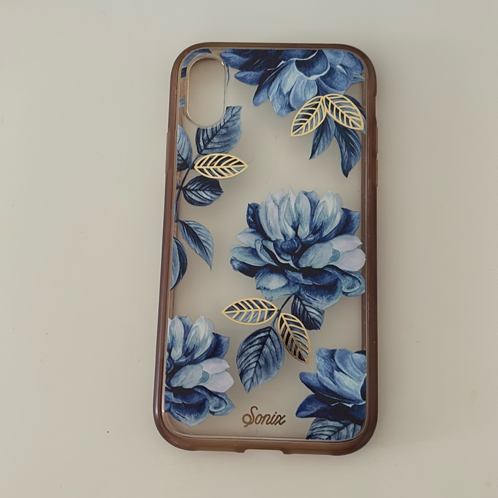 Sonix‎ iPhone XR case